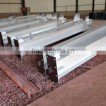 Used Steel Beams Sale