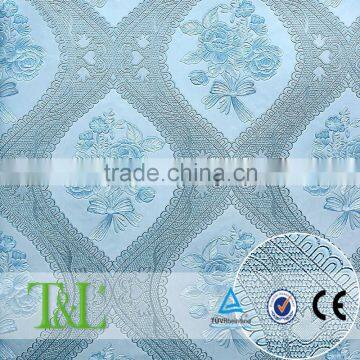 Cheap vinyl wallpaper from china wholesale