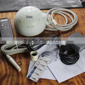 LED Ultrasonic Scaler Dental Scaler Woodpecker Dental Ultrasonic Scaler photo-2