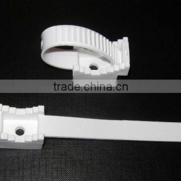 High quality plastic cable and wire fastener