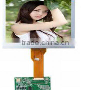 8 Inch TFT Lcd Screen Panel for LVDS Interface photo-6