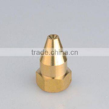 Female Threaded Pointed Mist Sprayer