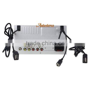 Android 4.4 Car DVD Player For Ford2007-2010 Built in WIFI 3G BT GPS photo-3