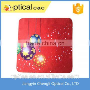 Microfiber Cell Phone Cleaning Cloth,microfiber Glass Cloth Supplier's Choice photo-5