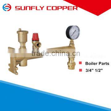 Boiler parts
