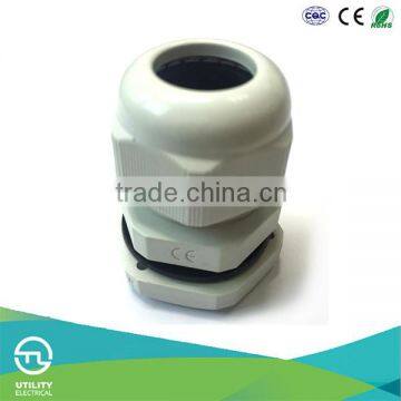 UTL Waterproofing BSP Series NYLON Cable Gland