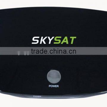 Full HD Receiver SKYSAT S966/ AZSAT S966/MIUIBOX S966 SKS+IKS+Youtube for South America