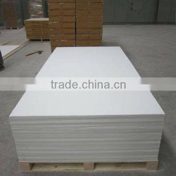 High Aluminum 1360 Ceramic Fiber Board photo-2