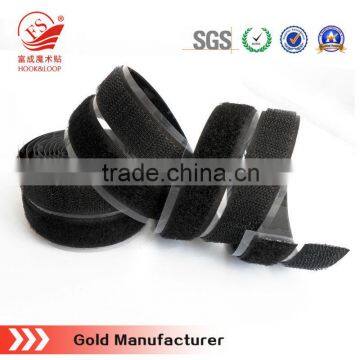 Magic Hook and Loop Tape With Adhesive for Curtain Manufacturer photo-3