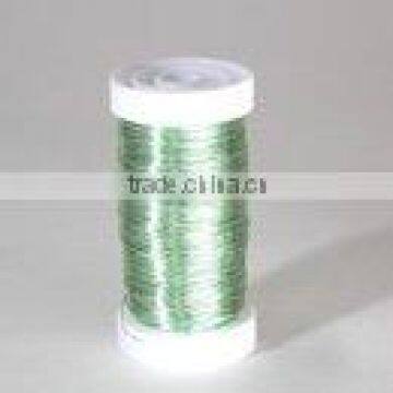 0.18-1.5mm Colored Craft Wire