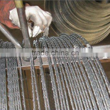 Concertina Razor Wire ( concertina manufacturer )