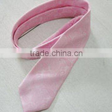 popular printed polyester tie