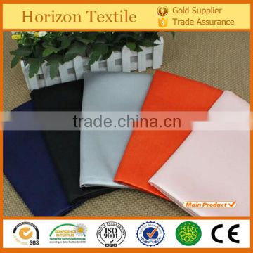 High Quality Hot Selling Polyester Matte Satin Fabric