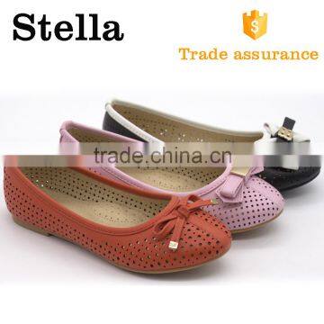 cheap fashion portable bulk 2015 women' shoe                        
                                                Quality Choice