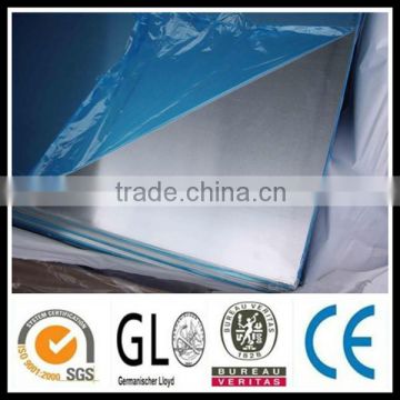 3003 5082 0.5mm Aluminum sheet