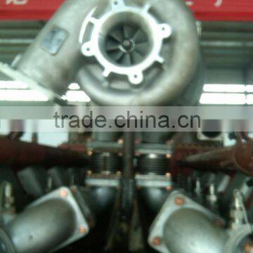 faith manufacturer Turbo Charger -Genset parts