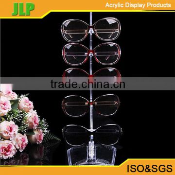 classical acrylic sunglasses display,sunglasses display case