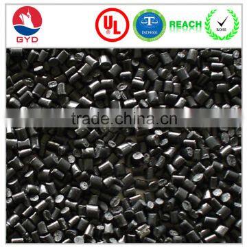 Ball Pressure Test Polycarbonate Raw Material, Glow Wire Test V0 Plastic pc Resin photo-6