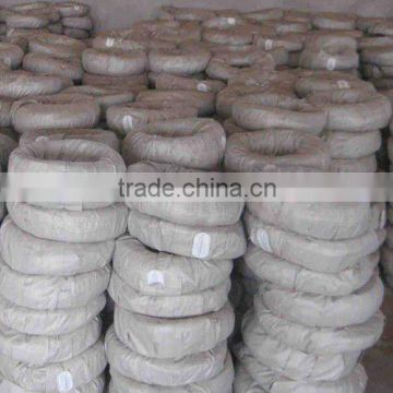 10 Gauge Galvanized Wire (Leading Manufacturer)