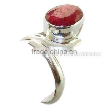 SR5062 925 Silver Jewelry, handmade gemstone jewelry