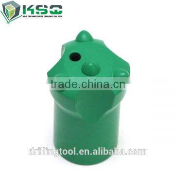 Good quality button bit / dia 38mm 48mm button bits and taper bits