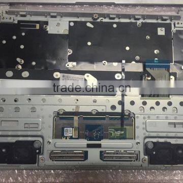 BA98-00560A Keyboard / Touchpad / Palmrest for XE500C12 photo-2