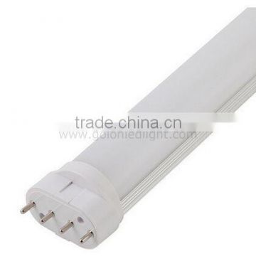 18w 2g11 led tube 471mm replace phillps PLL 36w Ra80 2g11 led 18w