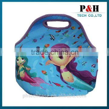 Fashion Kids Neoprene Lunch Bag,fashion Lady Neoprene Lunch Bag,fashion Lunch Bags Neoprene photo-6