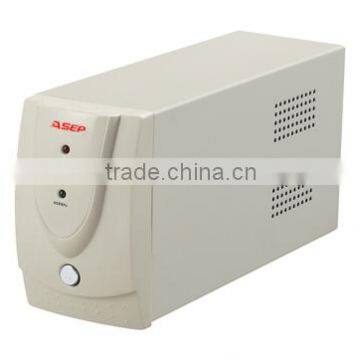 China Factory Full Avr Design 1000Va / 600W Computer Backup Power photo-6