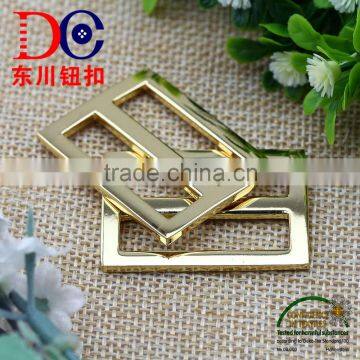 Hot Selling Metal Adjustable Buckle,Metal Backpack Buckles for Bag photo-5