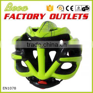 Bike Cycling Helmets With Comfortable Air Vents photo-4