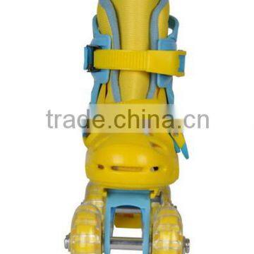 Hot Sale Bearing Wheel Rollerblade Skate Inline photo-3