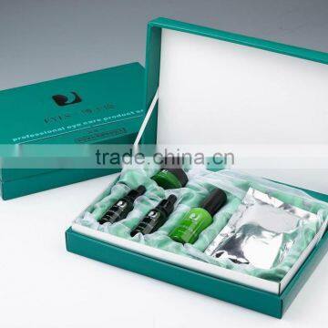 Factory Supply Customize Beauty Cosmetic Packaging/ Display Box Stand