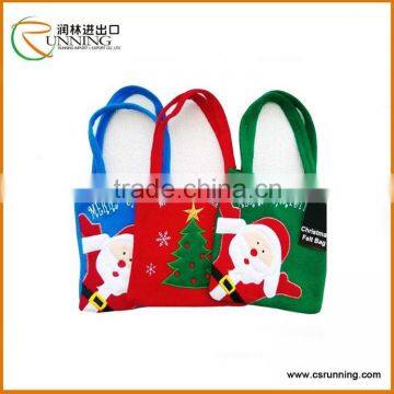 Nonwoven Felt Material for Making Felt Bag,Hat, and Decoration