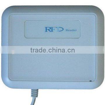 ISO15693 RS232 Long Range RFID Reader