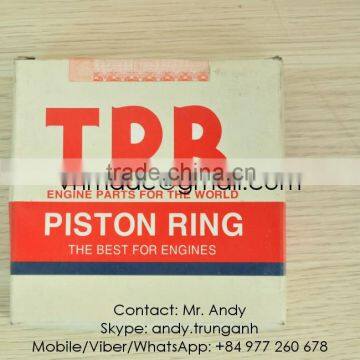 ASSY PISTON RING