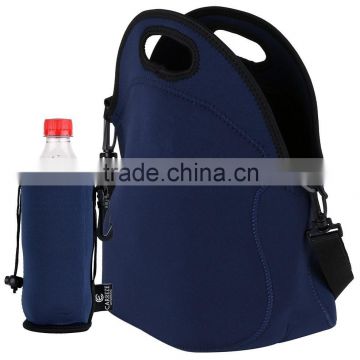 High Quality Neoprene Cooler Bag for Lunch