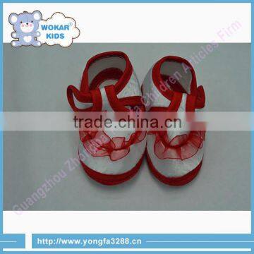 Child Shoes Soft Infant Shoes