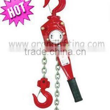 1.5T lever hoist