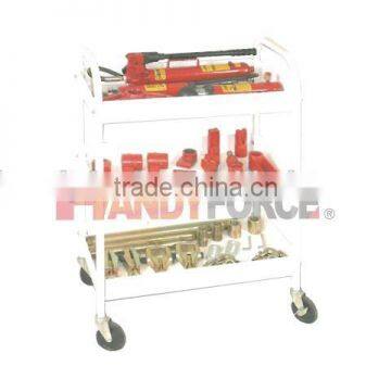 10 Ton Collision Repair Kit, Body Service Tools of Auto Repair Tools