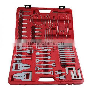 52PCS Radio Removal Tool Set, Electrical Service Tools of Auto Repair Tools