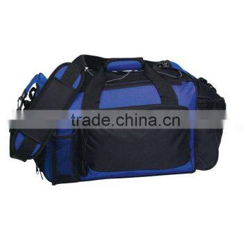 Super Weekender Duffel Bag-Royal Blue