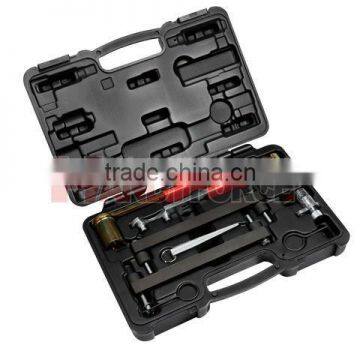 Petrol Engine V8 Setting /Locking Tool Kit, Timing Service Tools of Auto Repair Tools, Engine Timing Kit