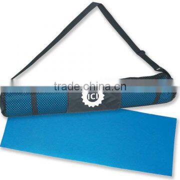 Yoga Mat And Carrying Case