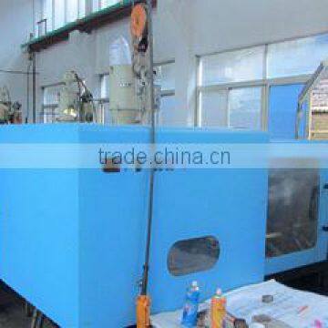 Ningbo TAEPO Communications Co., Ltd. company overview - view 3