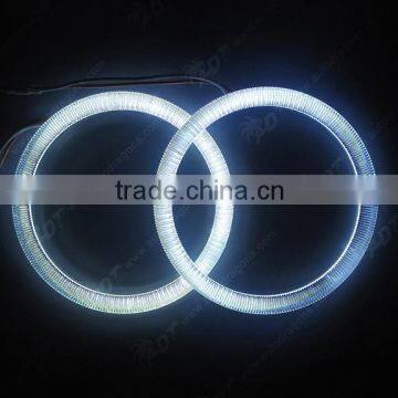 Led Halo Headlight, Ccfl Angel Eyes Ring With 117 Leds