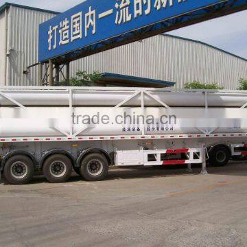 ISO11120 40feet OD559mm 10tubes CNG Tube Skid photo-4
