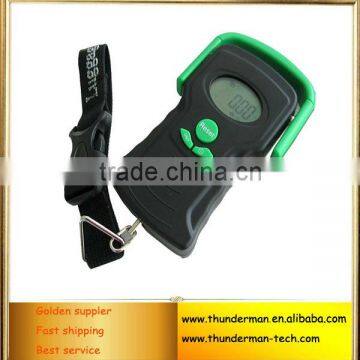 45kg High Precision Digital Travel Weighing Luggage Scale