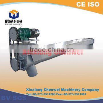 Screw Conveyor Structure automat U tube Screw Feeder