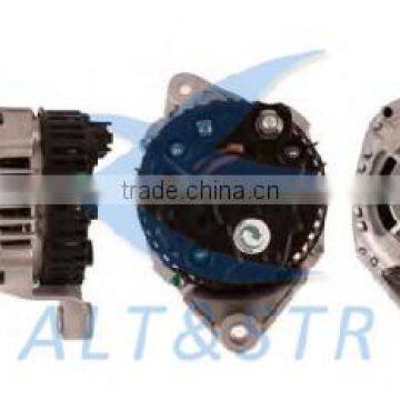 Alternator for CITROEN (Valeo version) 95667749, 2541306A, CA636IR
